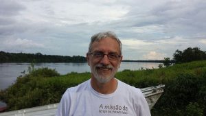 francisco orofino