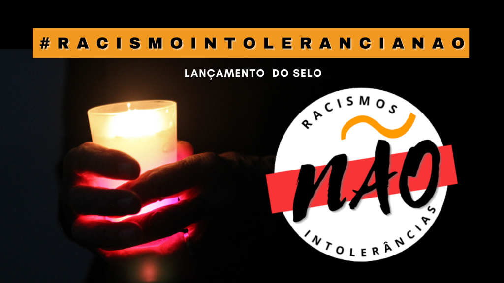 Lancamento do Selo
