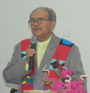Joao Dias Araudo