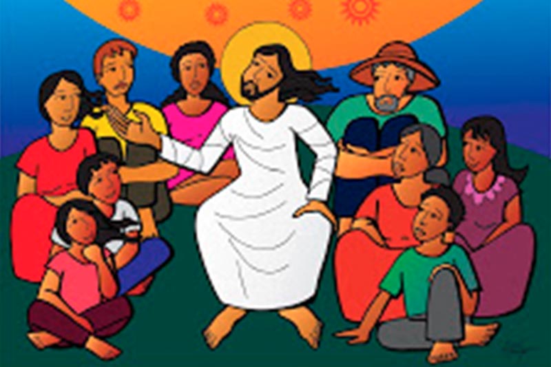 comunidades