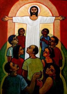 El Evangelio de cada dia