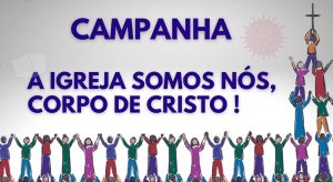 a igreja somos nos