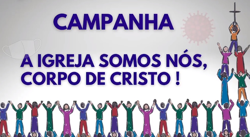 a igreja somos nos