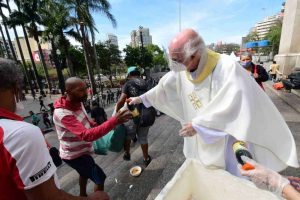 padre julio