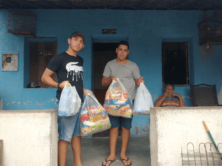 Portal do CEBI