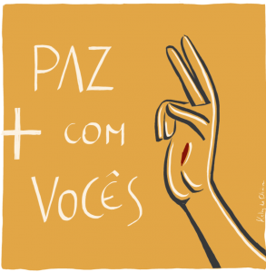 Noite da pascoa