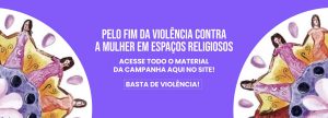 banner contra violencia 2