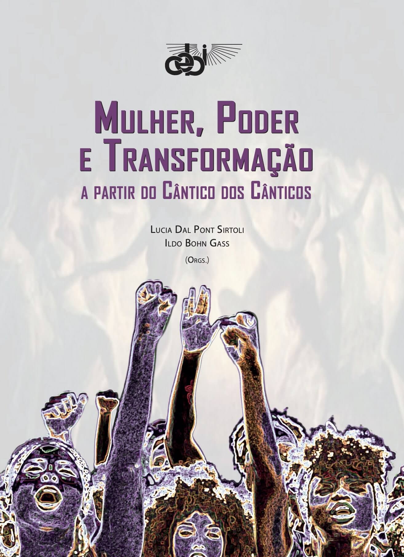 Mulher, Poder e Transformação a partir do Cântico dos Cânticos
