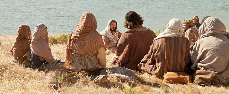 The Church of Jesus Christ of Latter day Saints