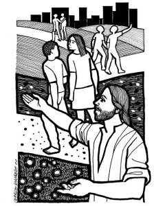 New Devotion on Coves Prayer Line – The More Things Change