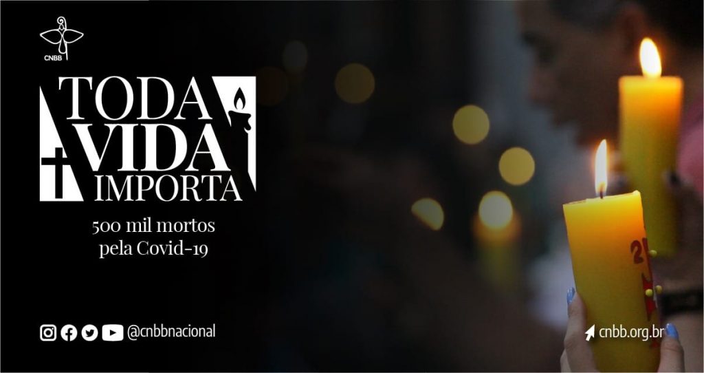 Toda vida importa 1