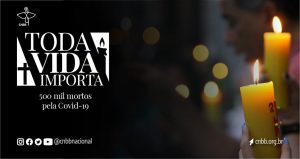 Toda vida importa 1