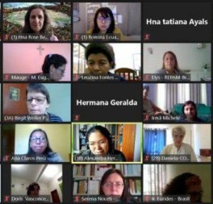 Forum das mulheres amazonicas