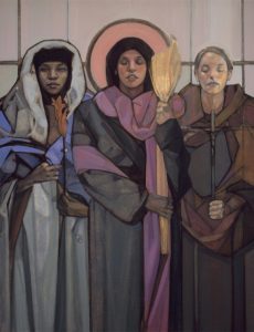 19 07 2019 mulheres marias madalena janetmckenzie futurechurch