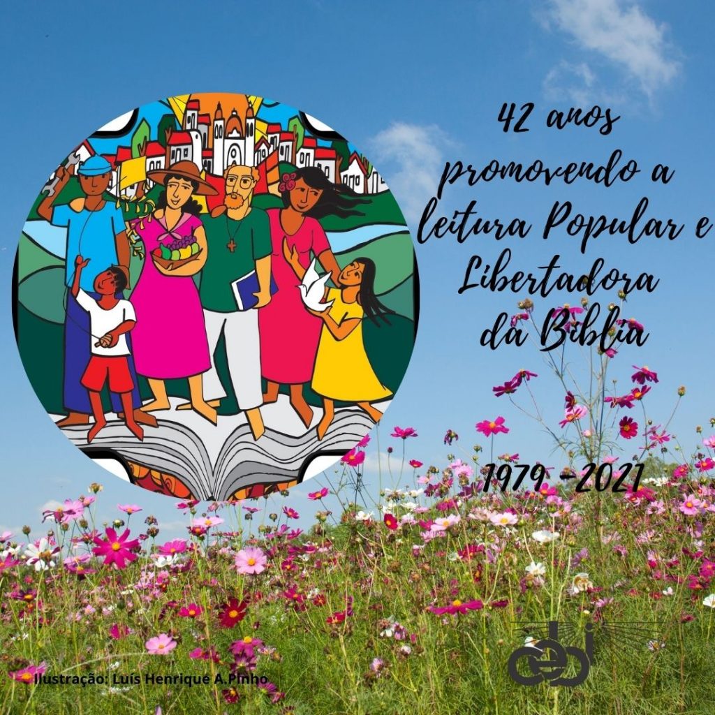 42 anos de leitura Popular da Biblia 3