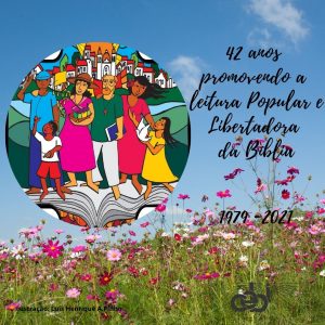 42 anos de leitura Popular da Biblia 3