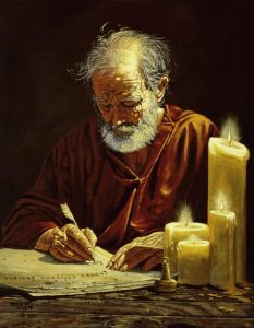 Lettera di San Paolo Apostolo ai Romani