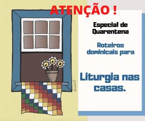 ATENCAO