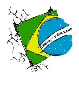O Brasil retrocede socialmente enquanto a America Latina avanca