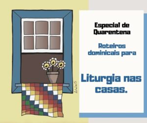 Liturgia nas casas sem frase em baixo. 1 3