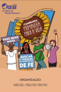 Capa da publicacao