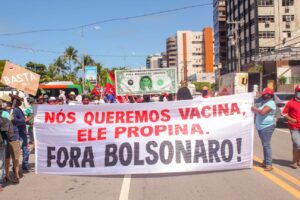 2021 07 24 MST Mobilizacao 24J Fora Bolsonaro Maceio AL foto Leonardo Andre 3