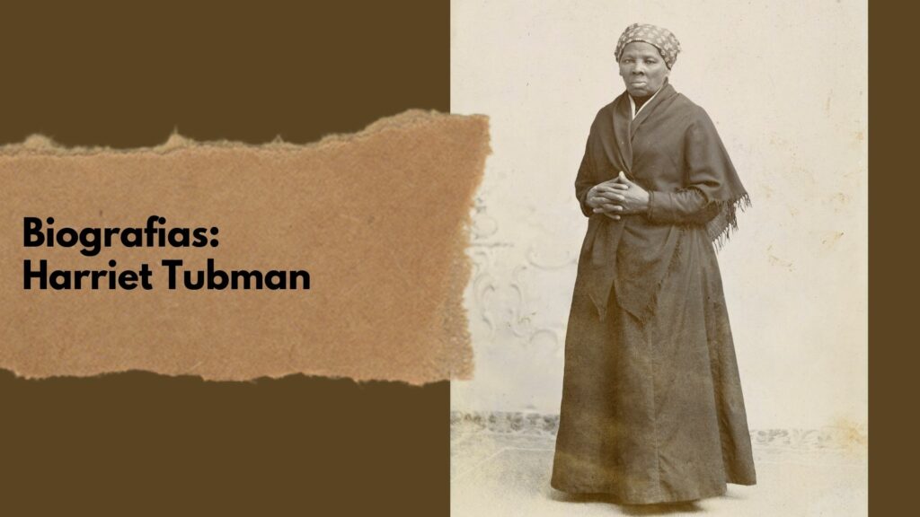 Harriet Tubman