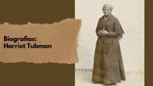 Harriet Tubman