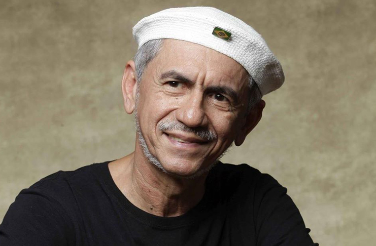 ze vicente vitoria