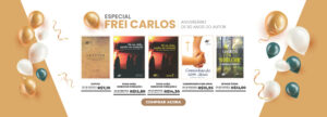 especial frei carlos slider