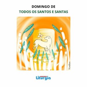 Domingo de todos os Santos