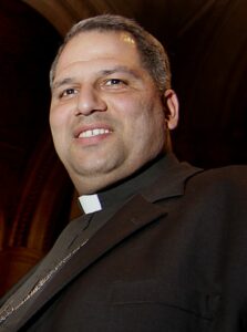 Fuad Dagher