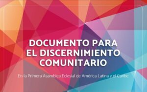 Documento Discernimento Sinodo