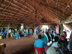 FEACT 2021 SOLIDARIEDADE AOS POVOS GUARANI E KAIOWA 1 1024x768 1