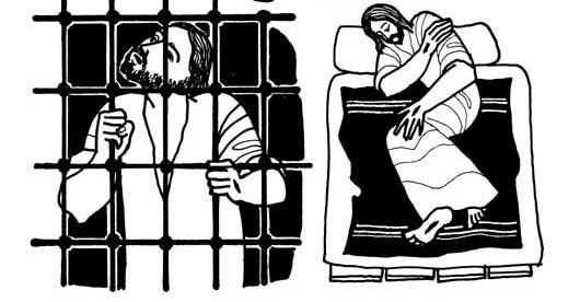 Matthew 25 31 46