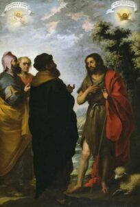 Luca Giordano