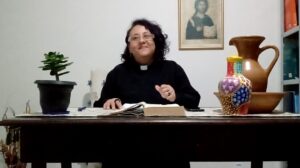 reverenda lilian