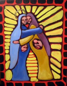 Visitation