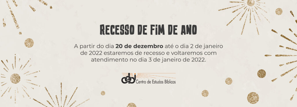 Portal do CEBI