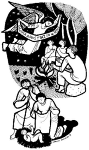 ABIERTAS AL PROYECTO DE DIOS