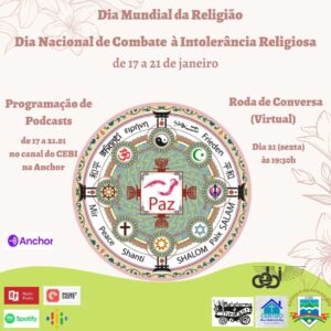 Dia Mundial da Religao
