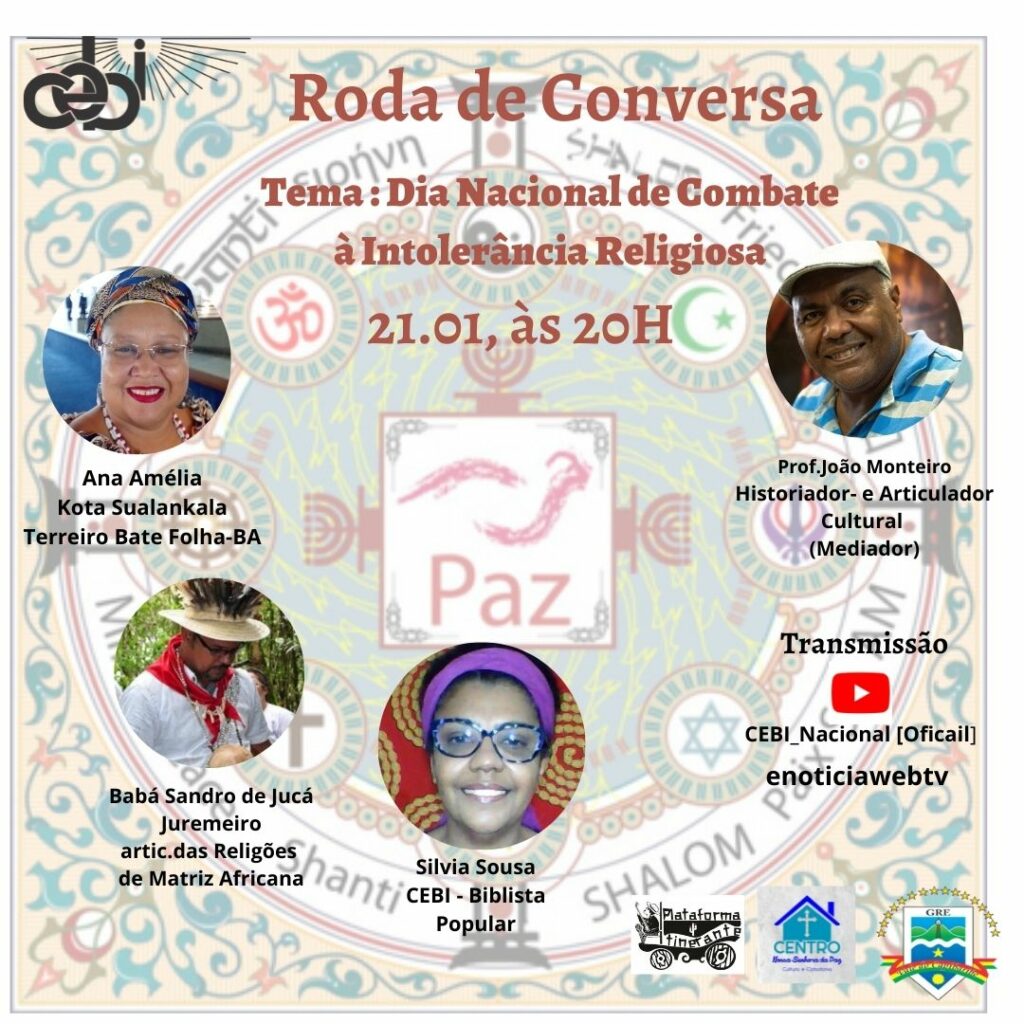 Portal do CEBI
