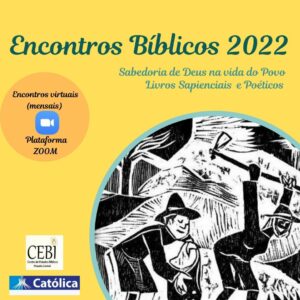 Encontros Biblicos