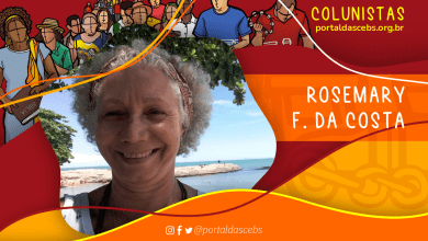Rosemary Fernandes da Costa 2022