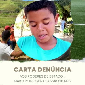 Post do Instagram com mensagem motivacional Siga sua alma