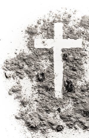 Ash Wednesday 101 TheCatholicSpirit com