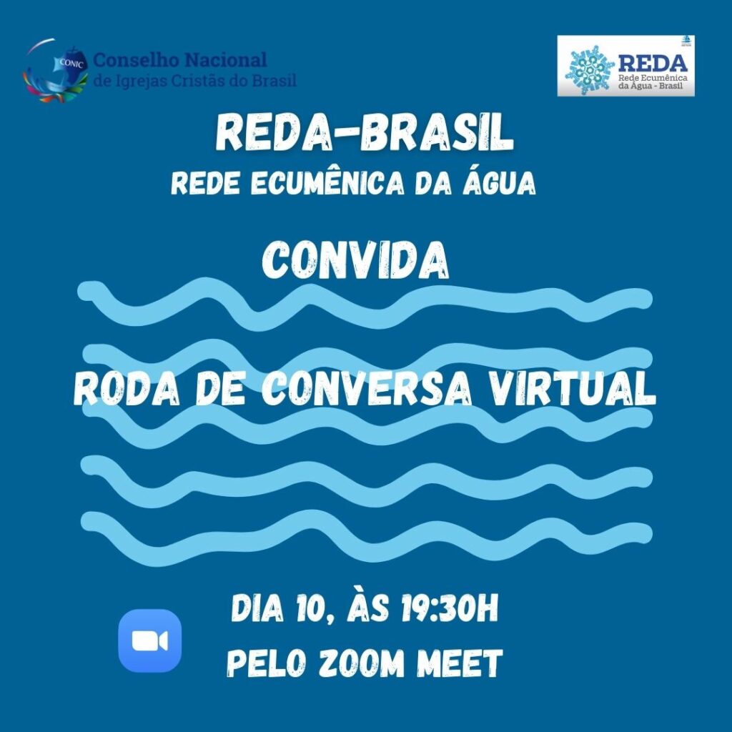REDA BRASIL