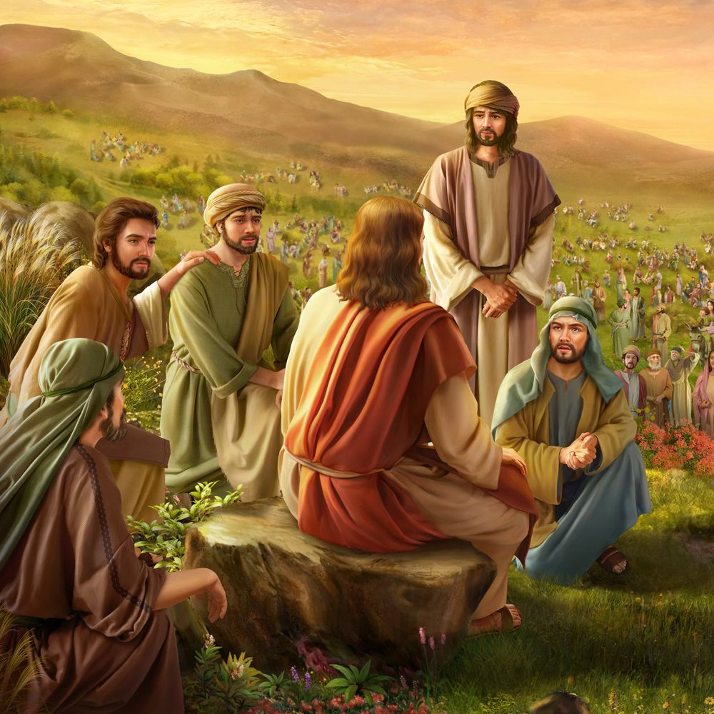 Não somos chamados a julgar, mas a amar e servir! 1 %EF%BC%83%E8%80%B6%E7%A9%8C %EF%BC%83Prbhu yishu %EF%BC%83Isa msih Jesus Lord Jesus Jesus Christ