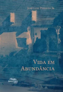 CAPA Vida em Abundancia