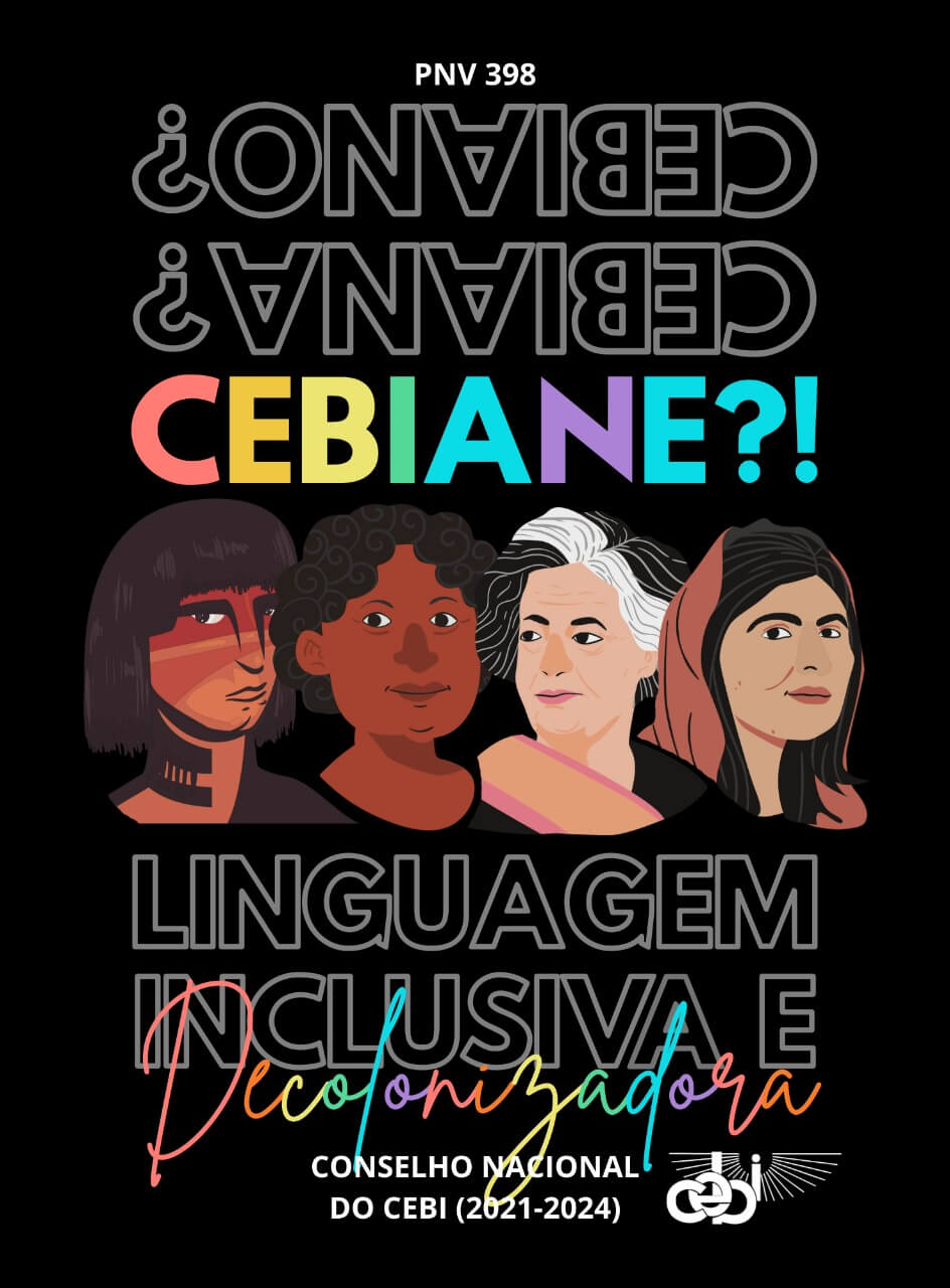 PNV 398 - CEBIANO? CEBIANA? CEBIANE?! - Linguagem Inclusiva e Decolonizadora
